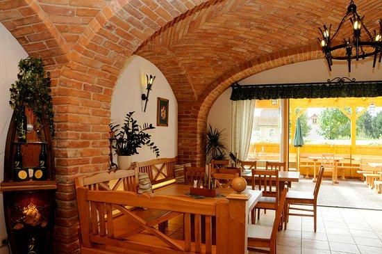 Buschenschank im Gwölb